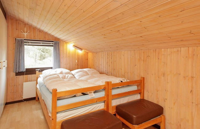 10 Person Holiday Home in Bindslev-by Traum - Foto 16