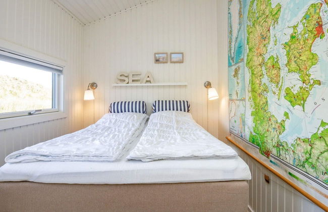 6 Person Holiday Home in Saltum - Foto 4