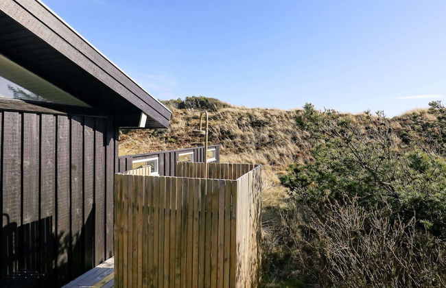 6 Person Holiday Home in Saltum - Foto 29