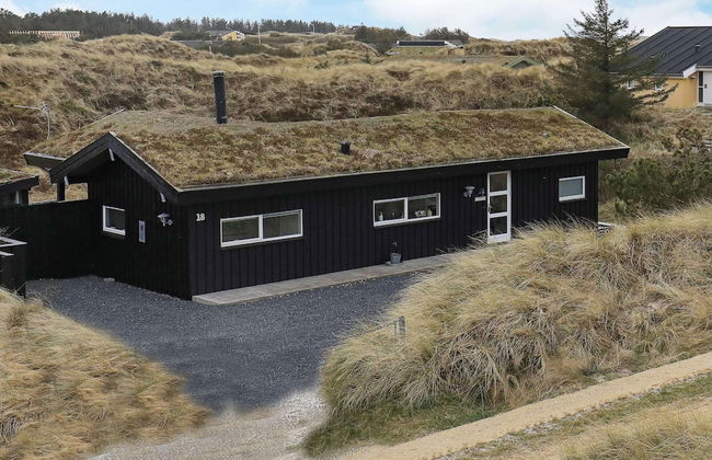 6 Person Holiday Home in Saltum - Foto 28