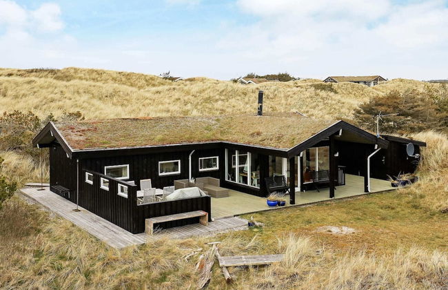 6 Person Holiday Home in Saltum - Foto 1