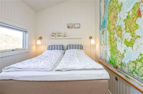 Foto 6 - 6 Person Holiday Home in Saltum