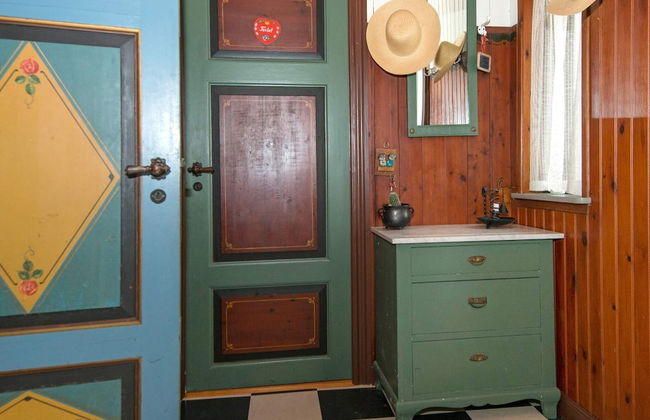5 Person Holiday Home in Juelsminde - Foto 14