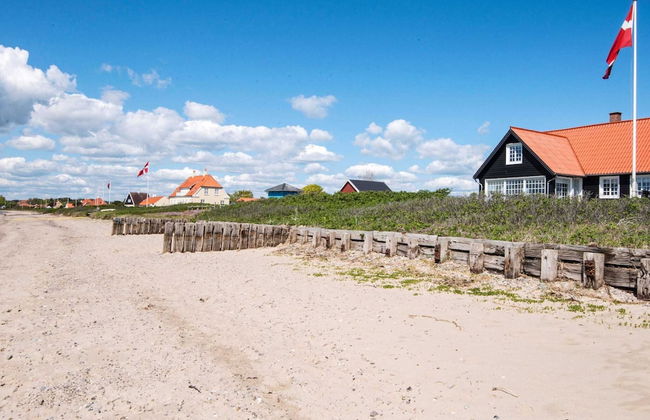 5 Person Holiday Home in Juelsminde - Foto 25