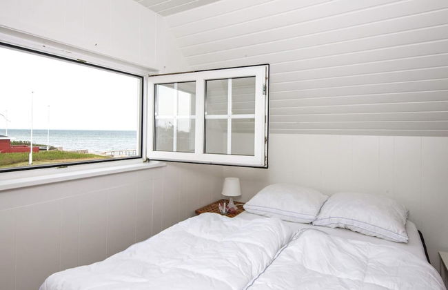 5 Person Holiday Home in Juelsminde - Foto 12