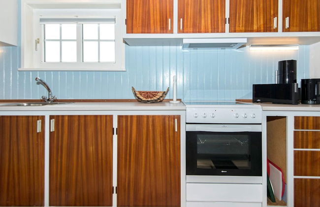 5 Person Holiday Home in Juelsminde - Foto 8