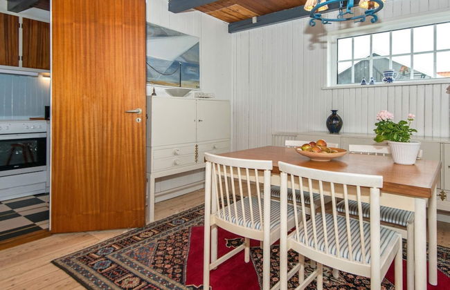 5 Person Holiday Home in Juelsminde - Foto 11