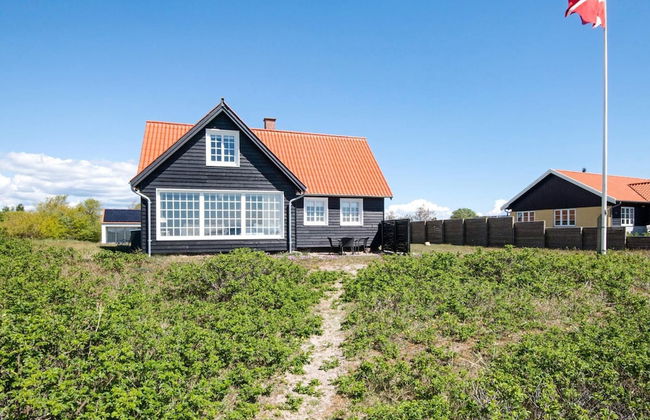5 Person Holiday Home in Juelsminde - Foto 1