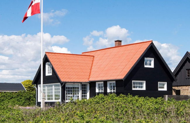 5 Person Holiday Home in Juelsminde - Foto 17