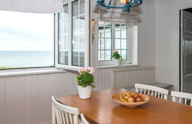 5 Person Holiday Home in Juelsminde - Foto 13