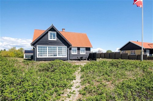 Photo 1 - 5 Person Holiday Home in Juelsminde