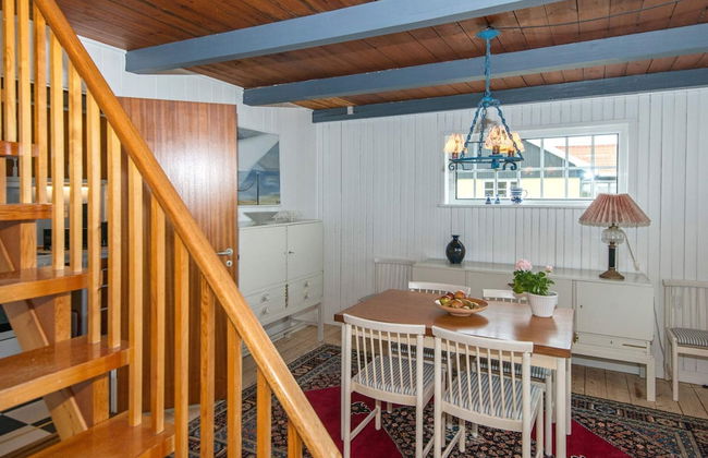 5 Person Holiday Home in Juelsminde - Foto 15