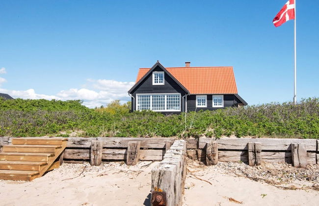 5 Person Holiday Home in Juelsminde - Foto 20