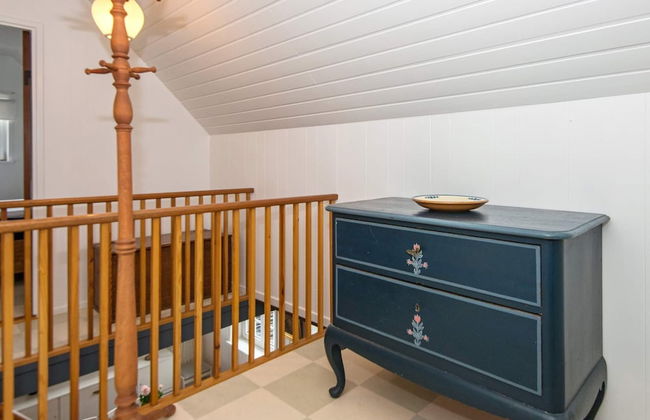 5 Person Holiday Home in Juelsminde - Foto 6