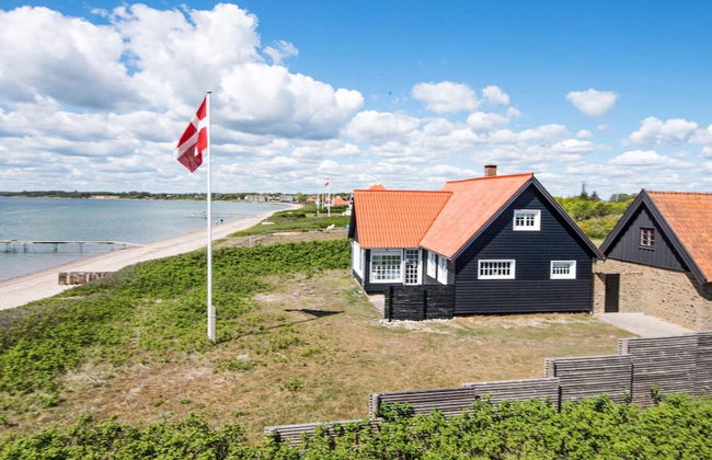 5 Person Holiday Home in Juelsminde - Foto 18
