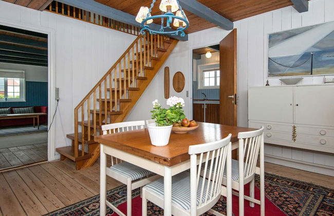 5 Person Holiday Home in Juelsminde - Foto 16