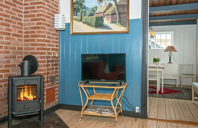 5 Person Holiday Home in Juelsminde - Foto 4