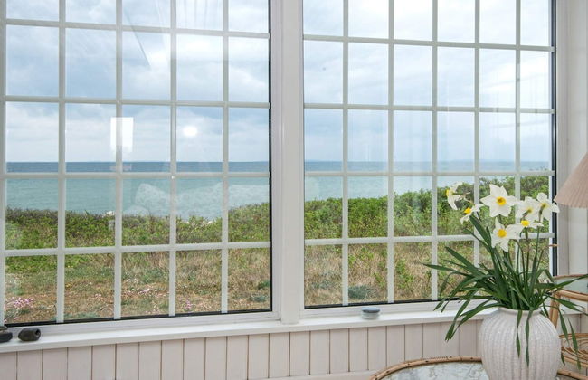 5 Person Holiday Home in Juelsminde - Foto 9