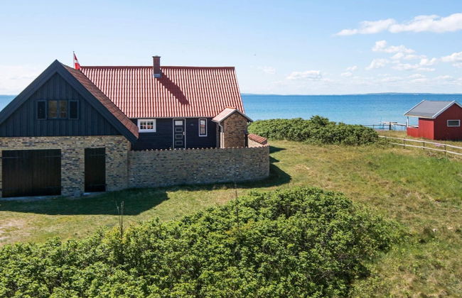 5 Person Holiday Home in Juelsminde - Foto 27