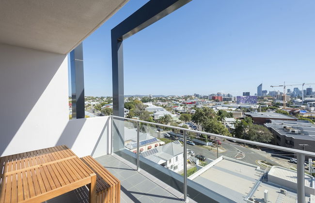Eastwood Apartments - Foto 18