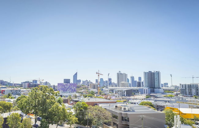 Eastwood Apartments - Foto 19