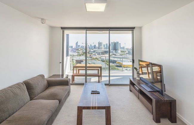 Eastwood Apartments - Foto 12