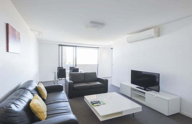 Eastwood Apartments - Foto 11