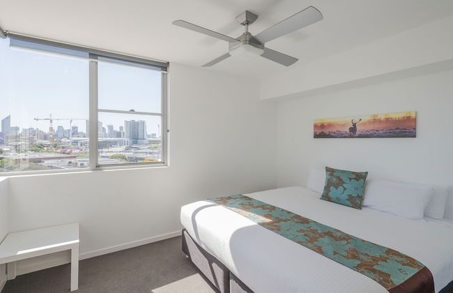 Eastwood Apartments - Foto 2