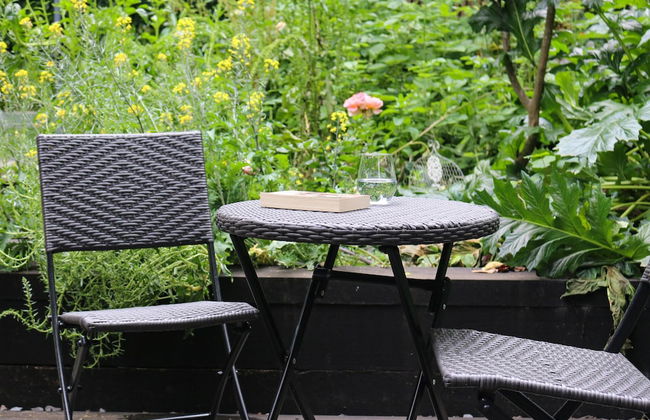 Morton Brae Luxury Cottage Sassafras - Foto 11