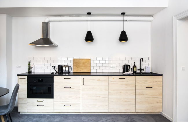 The Brewer Atelier by Daniel&Jacob’s - Foto 13