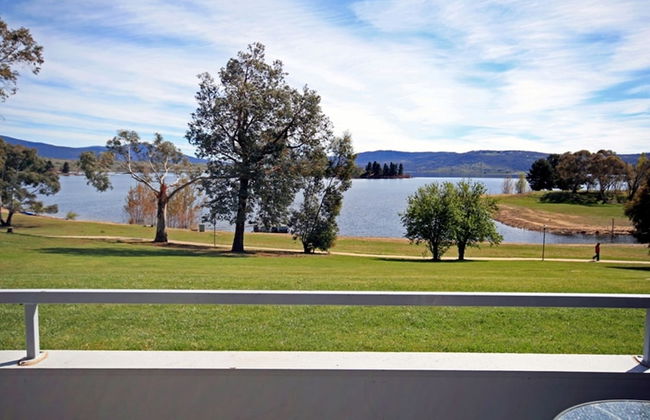 Horizons 414 - Lake Jindabyne Waterfront - Foto 7