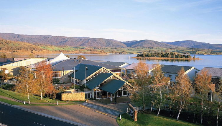 Photo 1 - Horizons 414 - Lake Jindabyne Waterfront