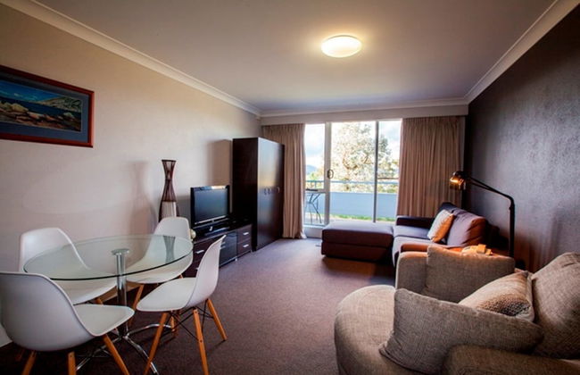 Horizons 414 - Lake Jindabyne Waterfront - Foto 6