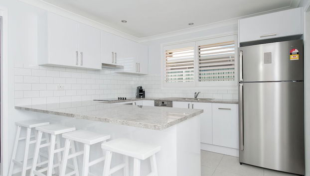Cucina privata