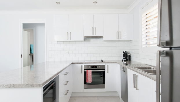 Cucina privata