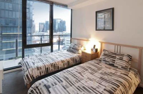 Foto 5 - Inner Melbourne Serviced Apartments