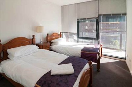 Foto 9 - Inner Melbourne Serviced Apartments