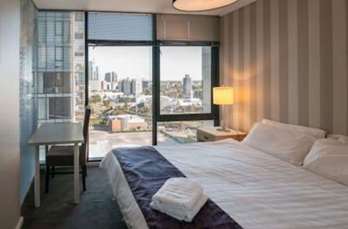 Foto 10 - Inner Melbourne Serviced Apartments
