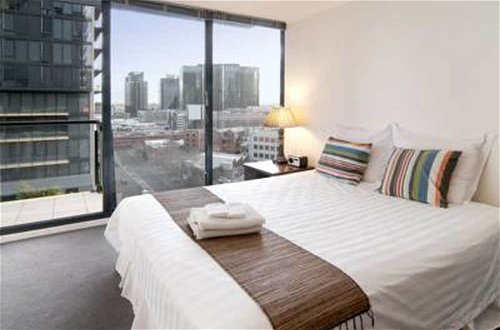 Foto 6 - Inner Melbourne Serviced Apartments