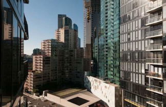 Foto 1 - Inner Melbourne Serviced Apartments