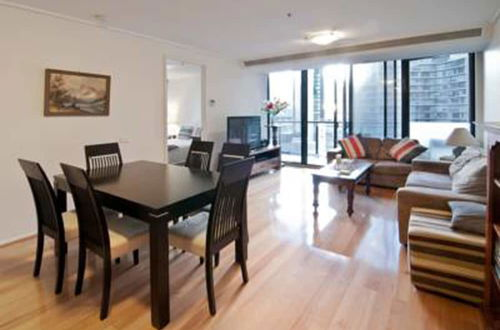 Foto 12 - Inner Melbourne Serviced Apartments