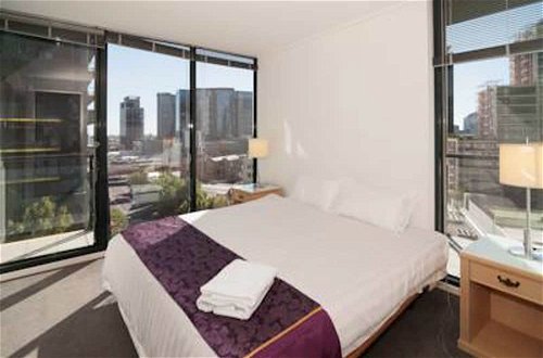 Foto 7 - Inner Melbourne Serviced Apartments