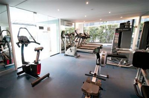 Foto 41 - Inner Melbourne Serviced Apartments