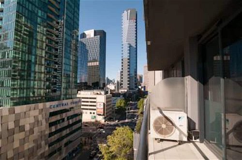 Photo 32 - Inner Melbourne Serviced Apartments