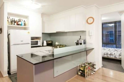 Photo 16 - Inner Melbourne Serviced Apartments