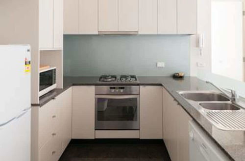 Photo 15 - Inner Melbourne Serviced Apartments