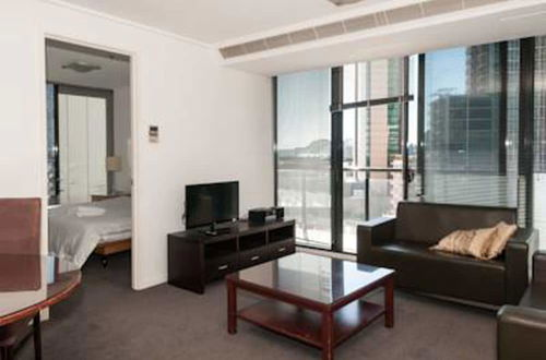 Foto 22 - Inner Melbourne Serviced Apartments