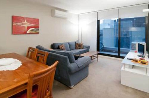 Foto 20 - Inner Melbourne Serviced Apartments