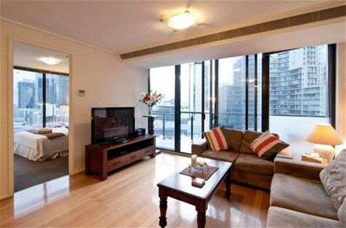 Photo 24 - Inner Melbourne Serviced Apartments