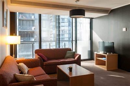 Photo 23 - Inner Melbourne Serviced Apartments